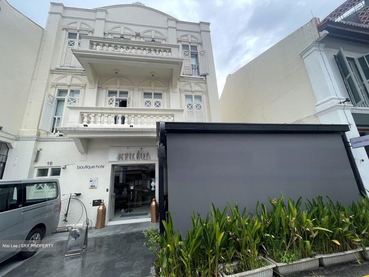 Little India Conservation Area (D8), Shop House #454216741